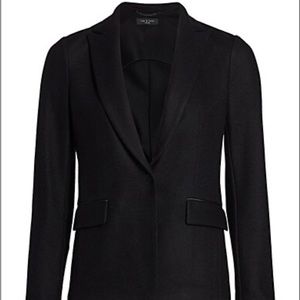 Rag & Bone Lexington Wool Blazer